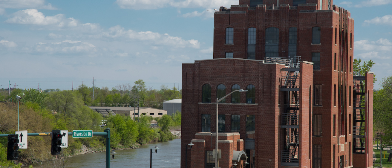 Iowa recovers from devastating floods, prepares for more Iowa Flood